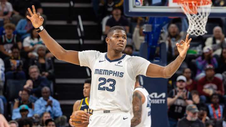 Grizzlies at Mavericks odds, picks and predictions