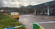 Birmingham Morrisons petrol station sealed off by police after pedestrian 'struck by car'