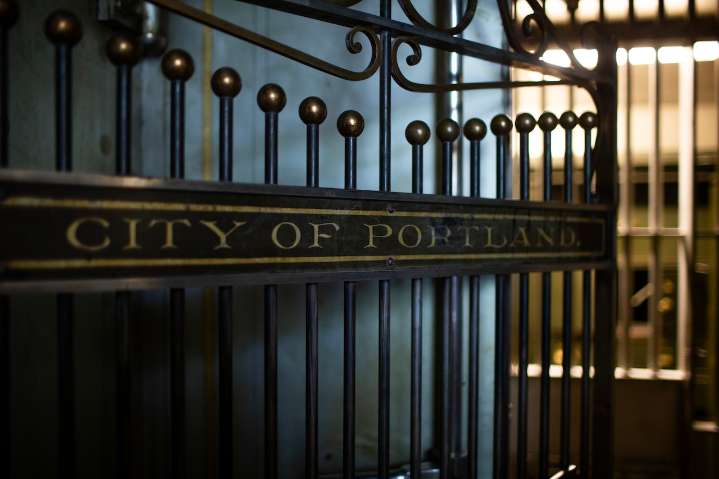 Top Portland council aide on paid leave amid revelations he took in homeless woman, abandoned her at state park