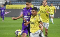 Alianza Lima igualó en Matute ante FBC Melgar en la última jugada del partido (2
