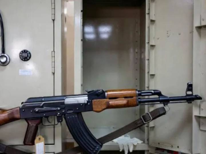 Foiled Faridabad terror plot reveals deep cracks in intelligence shield