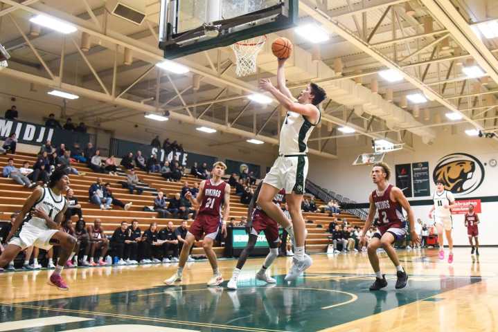 From New York Mills to Cass Lake, the Beavers are filled with Lakes Country boys