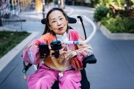 Bay Area disability rights advocates mourn Alice Wong, talk about her impact