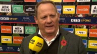 NRL 2025: Kevin Walters on Kangaroos coaching future, Australia def. England 3