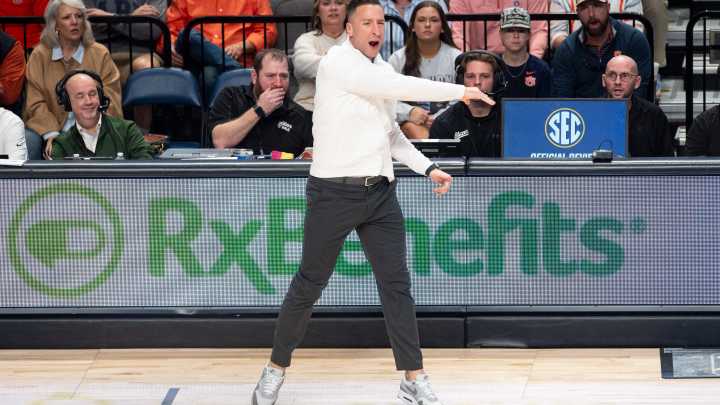 What Steven Pearl said about Auburn basketball's loss to Houston