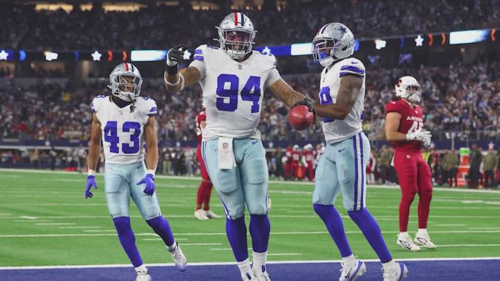 NFL teams pay tribute to Marshawn Kneeland on first Sunday after his death