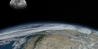De cuasi a mini: ¿cuántos cuerpos celestes acompañan realmente a la Tierra, además de la Luna?