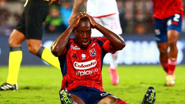 DIM depende de un milagro para llegar a la final de la Liga, pero aún tiene opciones matemáticas: le contamos