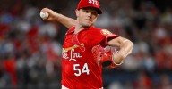 Report: St. Louis Cardinals Trading Sonny Gray to Boston Red Sox