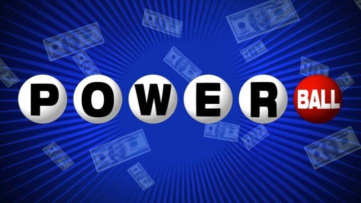 Powerball Jackpot Reaches $546 Million for Saturday Drawing