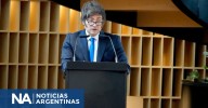 Javier Milei: “Abrochensé los cinturones porque va a haber mas reformas”
