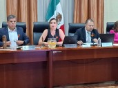 Alcaldesa pide a Contraloría revisar caso de acoso sexual en SAPAL