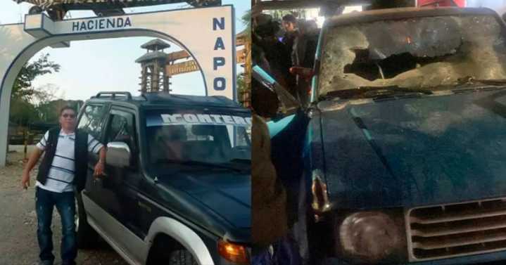 Él era el tolimense que golpearon hasta quitarle la vida 200 motociclistas en Bogotá