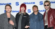 5 Seconds of Summer admit being ranked 'worst band in the world' was 'blessing'