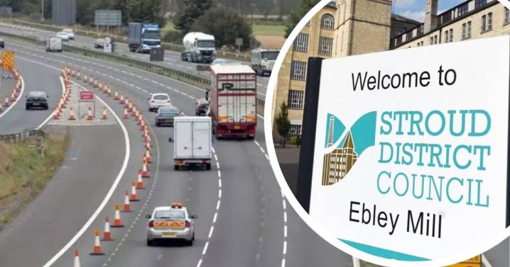 Flawed 12,000-home blueprint should still be pulled over M5 junction fears, inspectors say