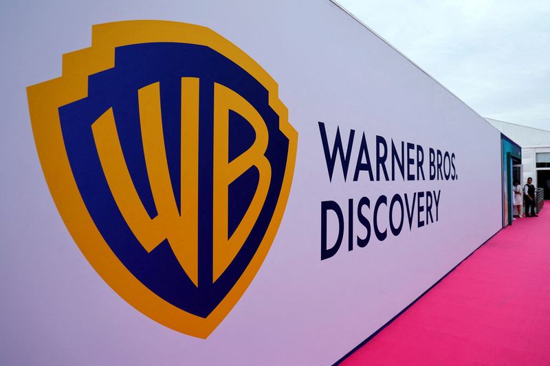 Paramount preps $71 billion Warner Bros Discovery bid with Arab sovereign wealth funds, Variety reports