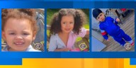 TBI issues Endangered Child Alert for 3 missing Meigs County kids