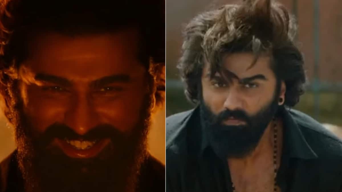 Singham Again Turns 1: Arjun Kapoor Says Danger Lanka ‘Gave Chance To Break Moulds’