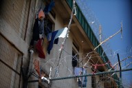 Localizan y detienen a reo que se fugó de cárcel Colina 2