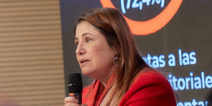 Serían 15 los menores bombardeados por el Gobierno, según la defensora del Pueblo: “Que se evalúen otras alternativas”