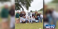 Something Good: Vet program students visit Thomasville Humane