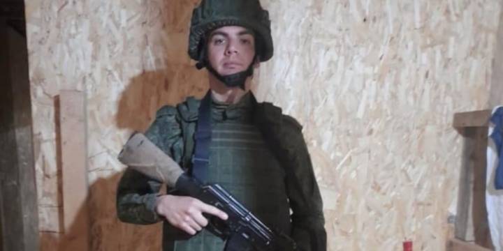 El drama del argentino que firmó un contrato laboral engañado y terminó enrolado en el ejército ruso en plena guerra con Ucrania