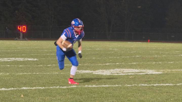 Lakeland Looks to Takedown Lansdale Catholic in First Round of State Playoffs