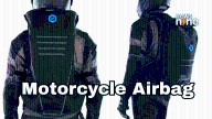 NeoKavach Air Vest: India’s new wearable airbag that deploys in 100 milliseconds