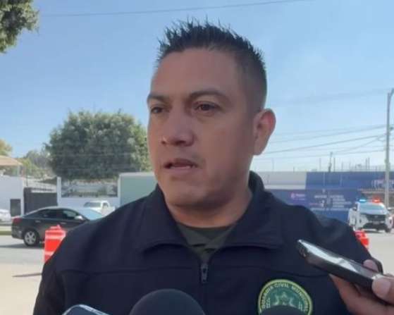 Robo a comercio, el delito con mayor incidencia en Soledad: GCM