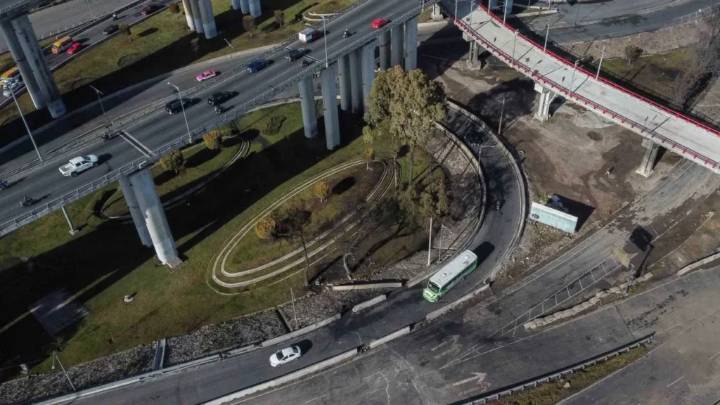 Alcanzados 78 acuerdos reparatorios por explosión de pipa en el Puente de la Concordia