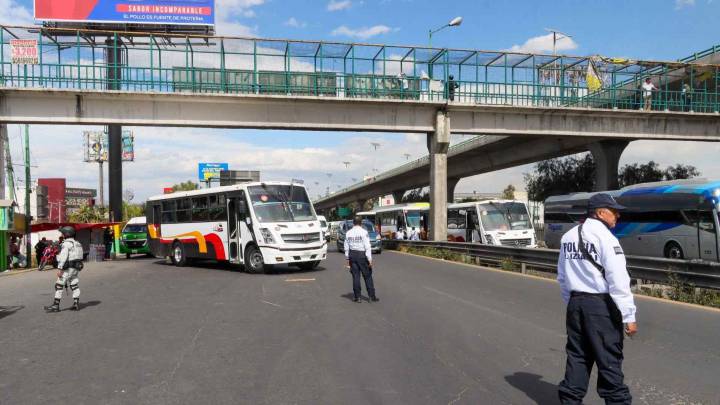 ¿Hay Cierres en la México-Querétaro Hoy? Reporte de Tráfico el 24 de Noviembre de 2025