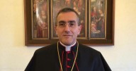 Piero Pioppo se 'estrenará' como nuevo nuncio apostólico en España el próximo 5 de diciembre