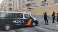 Golpe al narcotráfico en Lorca: caen cuatro personas en una gran redada policial con más de 60 agentes