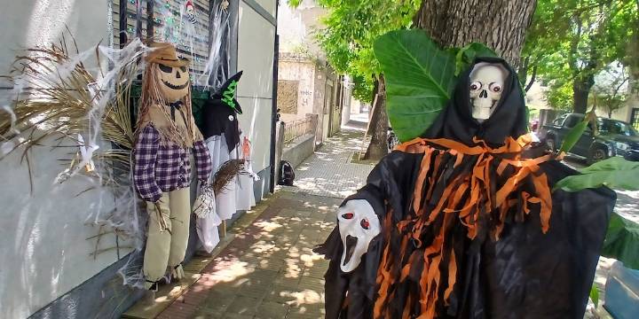 A propósito de Halloween: la transformación de los rituales, entre la identidad y el vacío cultural