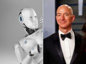 Jeff Bezos advierte: la IA nunca podrá reemplazar a este tipo de empleado