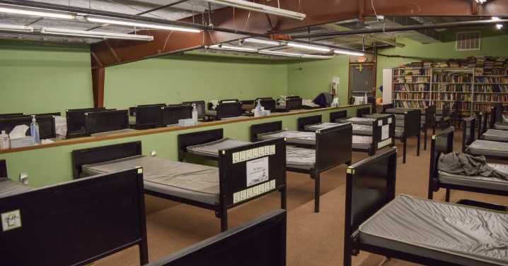 Bigger Visions of Athens to close day service on Thanksgiving Day