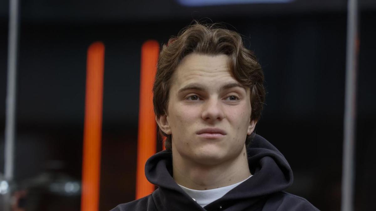 Formula 1 star Oscar Piastri responds to critics as championship hopes slip away