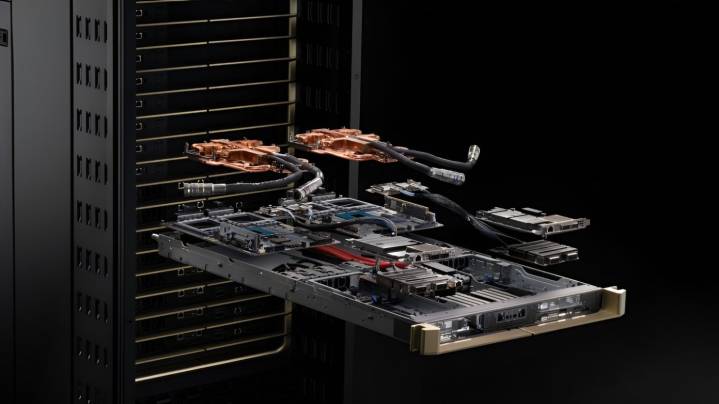 NVIDIA Reportedly Planning a Major Shift in Its AI Business Model, Moving to Control More of the AI Server Stack to Boost Margins