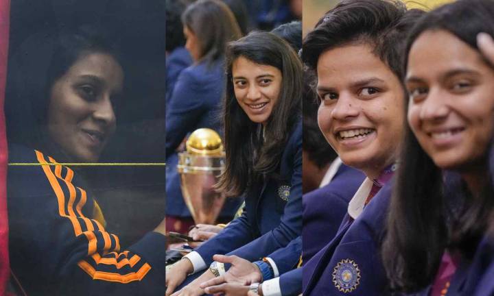 From lakhs to crores: India's women cricketers set for new financial high with increased brand value