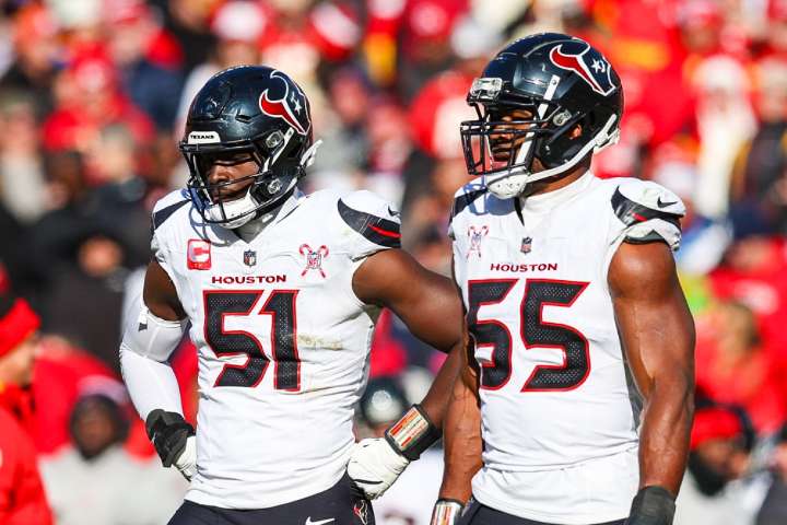 D/ST Strength of Schedule: Best Fantasy Football Defense Streamers and Matchups (Weeks 15