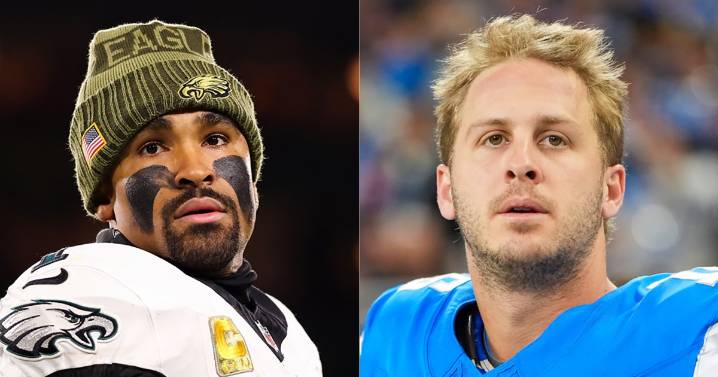 Eagles vs. Lions live updates: Where to watch Sunday Night Football, time, channel and what to expect