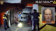 WATCH: Man shot by San Antonio officers after firing gun in their direction, bodycam video released