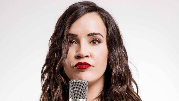 Martita de Graná actúa en Palma: "Una mujer haciendo comedia es algo muy bonito y de lo que me siento orgullosa"