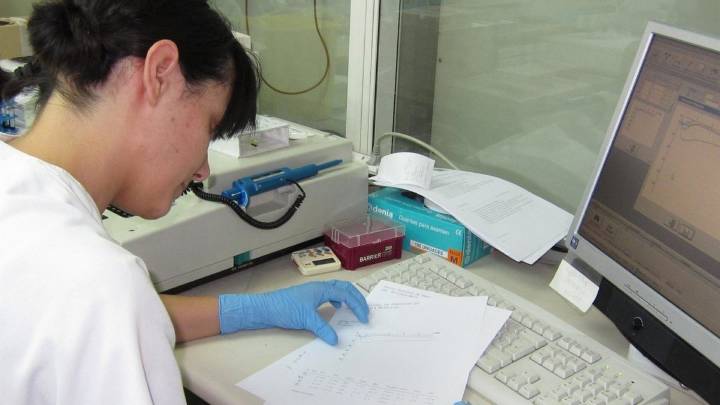 El salario medio bruto en la Región de Murcia se situó en 2.120 euros