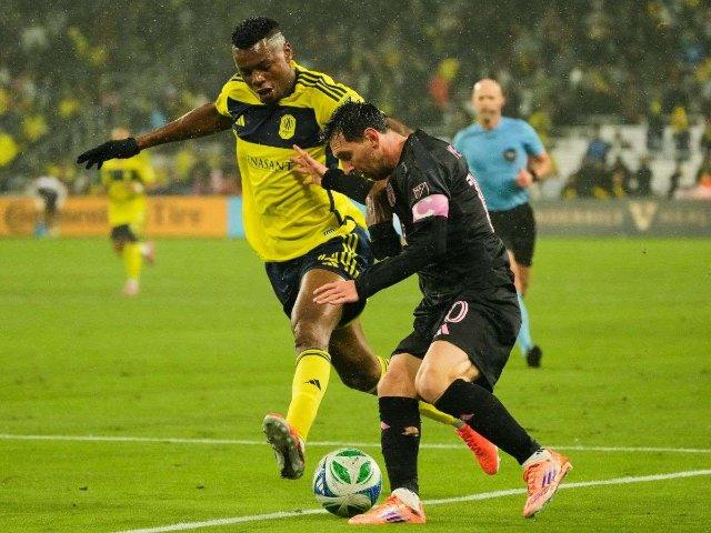 Inter Miami de Messi y Telasco en problemas