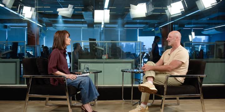 Estanislao Bachrach: “Se dan cuenta de que están en un lugar tóxico y dicen: me tengo que ir de esta empresa”