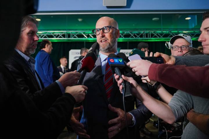CFLPA president Elimimian confident union will be consulted on future rule changes