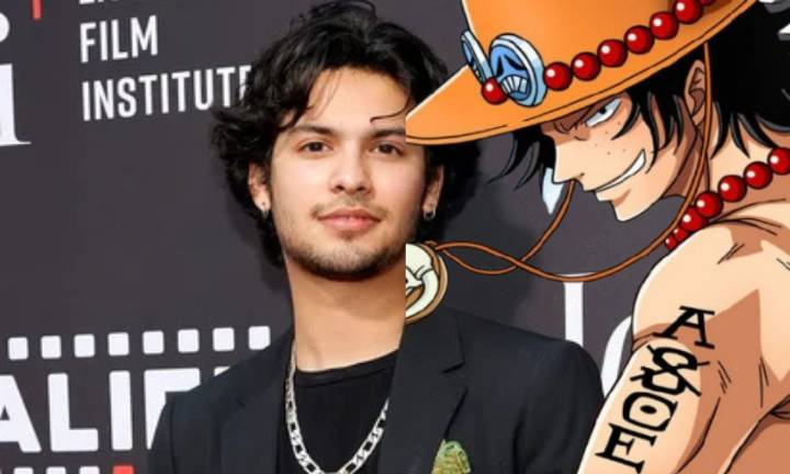 ¿Quién es Xolo Maridueña? El actor que interpretará a Ace en el live