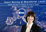 España eleva su aportación a la ESA hasta 455 millones anuales en el periodo 2026