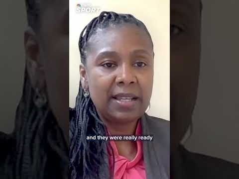 WTA CEO on media rights deal with Tennis Channel